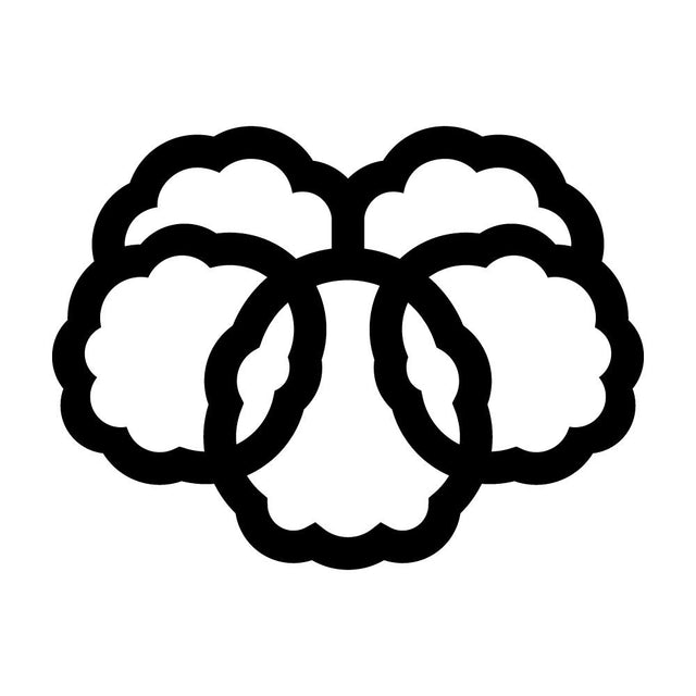 錫杖蔦紋