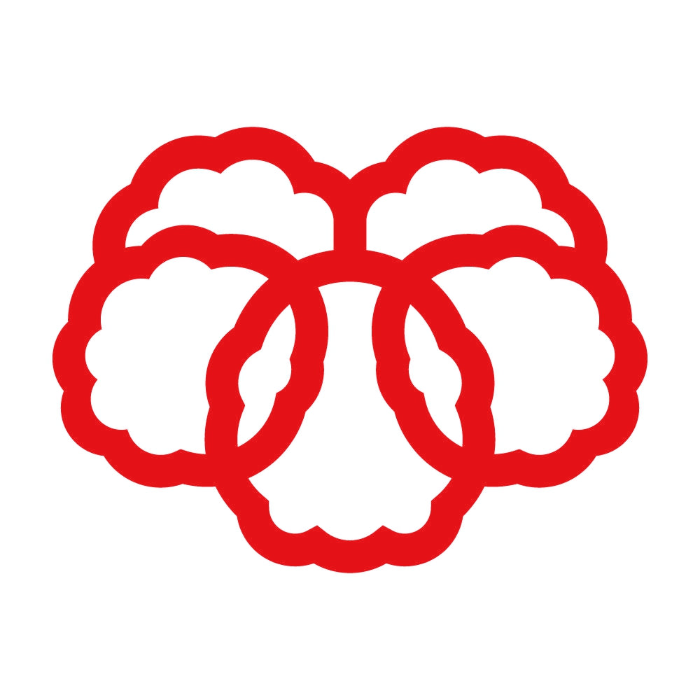 錫杖蔦紋 8