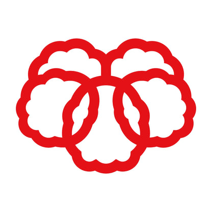 錫杖蔦紋 8