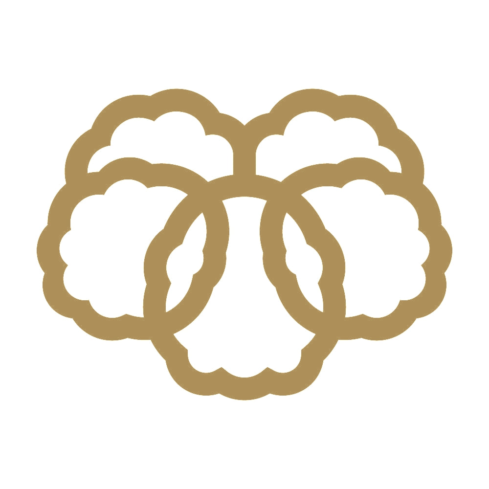 錫杖蔦紋 9