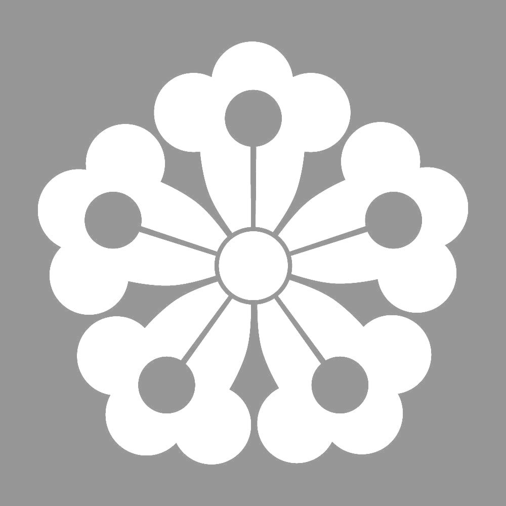 蔦の花紋 7