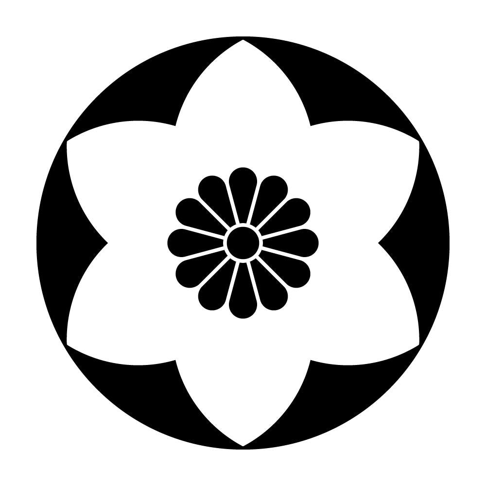 永井鉄線紋