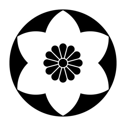 永井鉄線紋