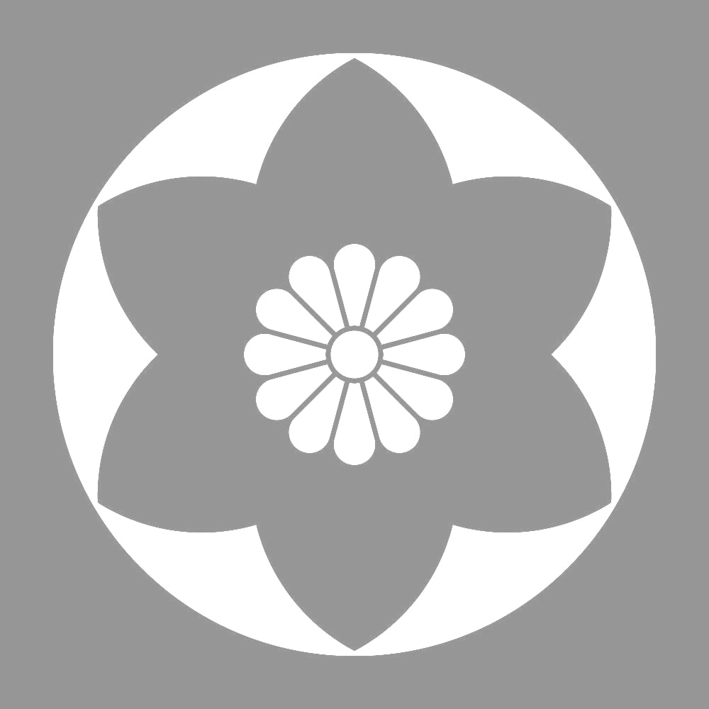 永井鉄線紋 7