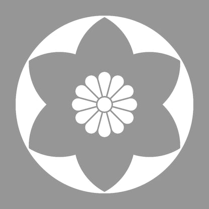 永井鉄線紋 7