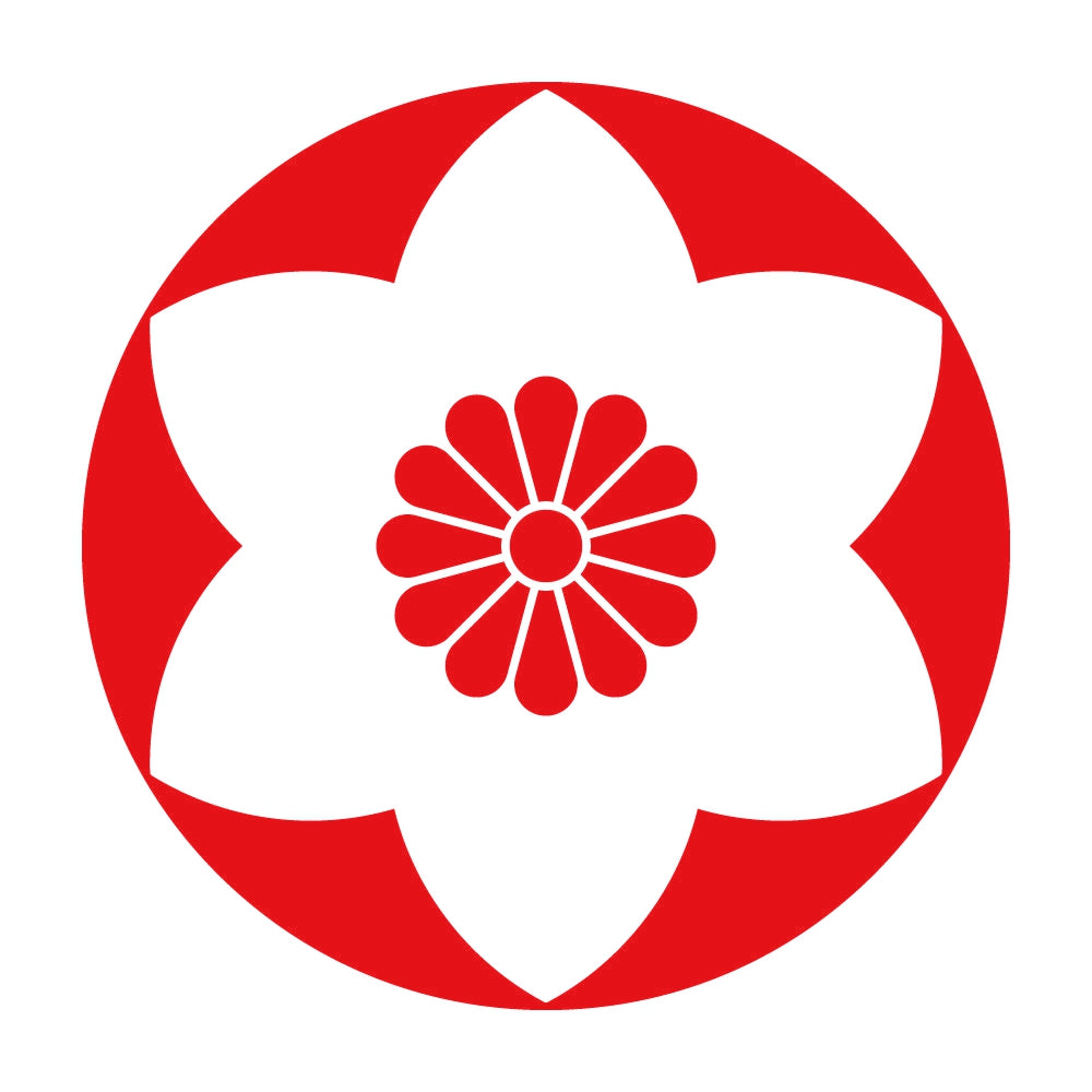 永井鉄線紋 8