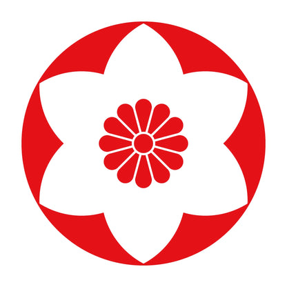 永井鉄線紋 8