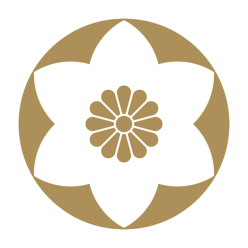永井鉄線紋 9