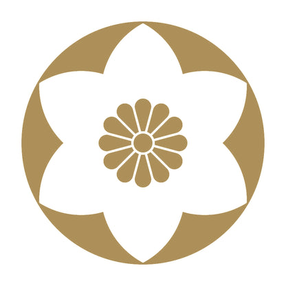 永井鉄線紋 9