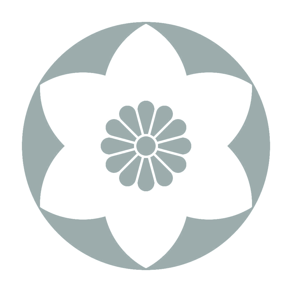 永井鉄線紋 10