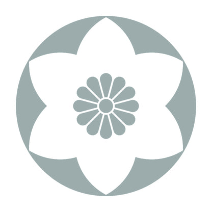 永井鉄線紋 10