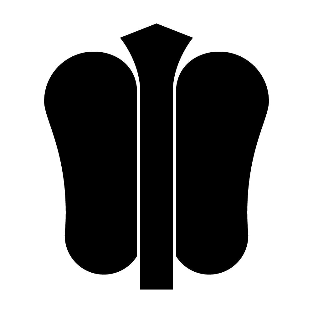 内藤団扇紋