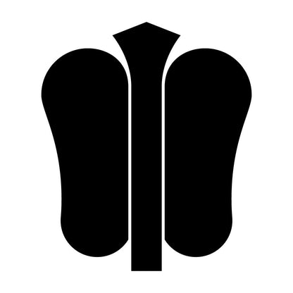 内藤団扇紋