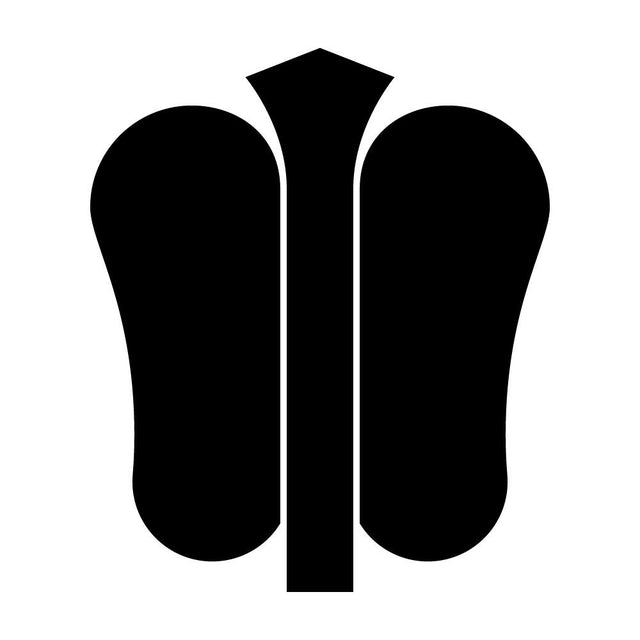 内藤団扇紋
