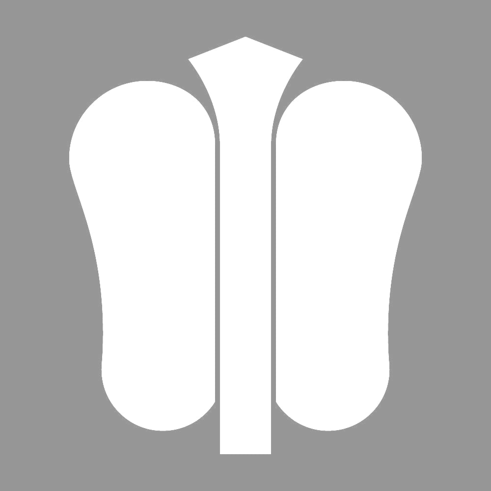 内藤団扇紋 7
