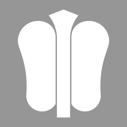 内藤団扇紋 7
