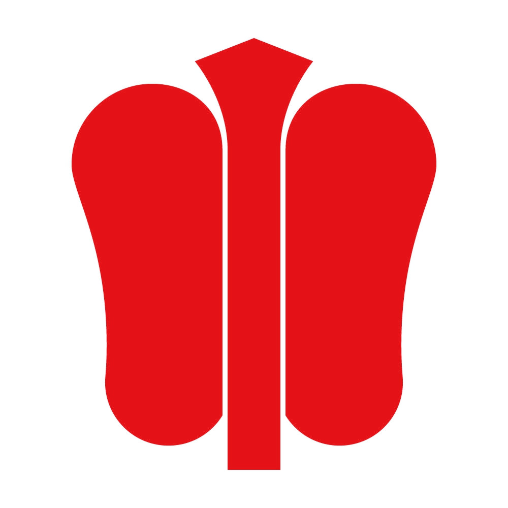 内藤団扇紋 8