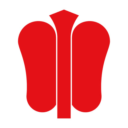 内藤団扇紋 8