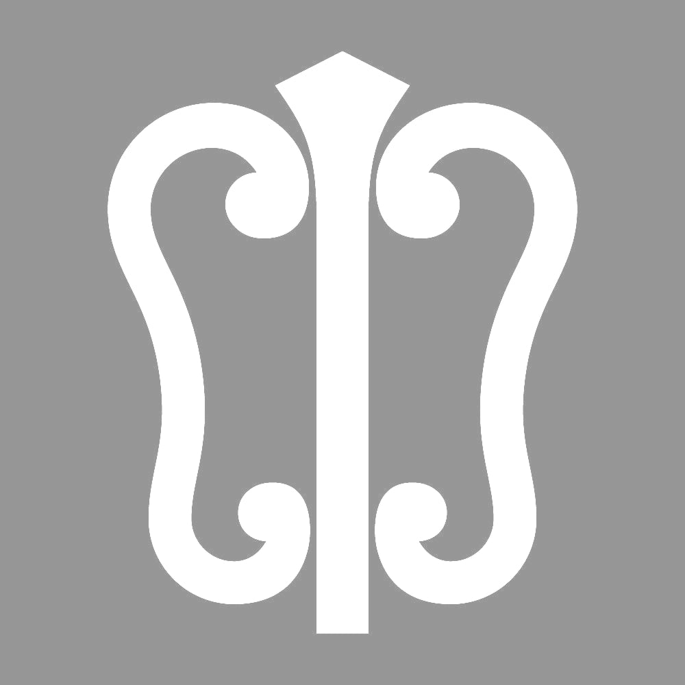 中陰唐団扇紋 7