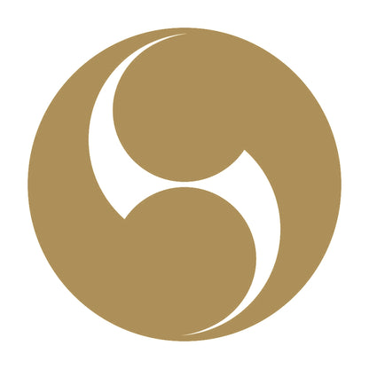 右二つ巴紋 9