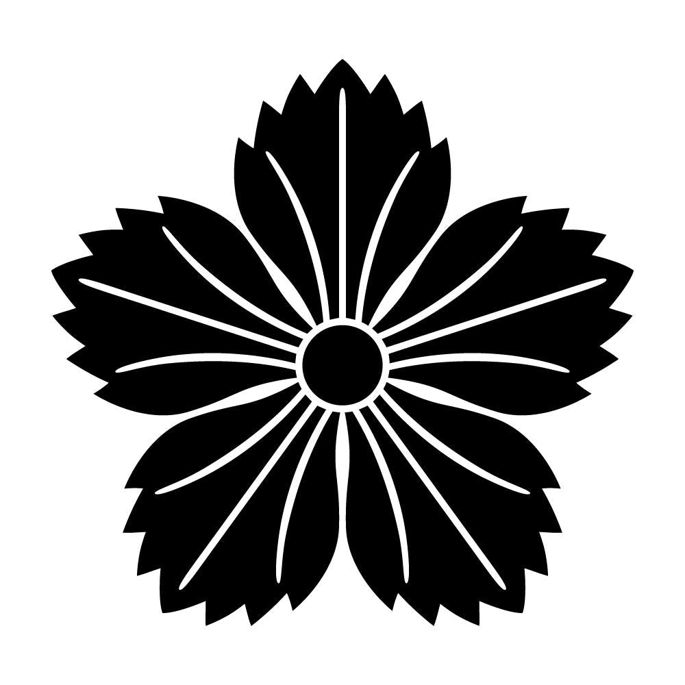 撫子紋