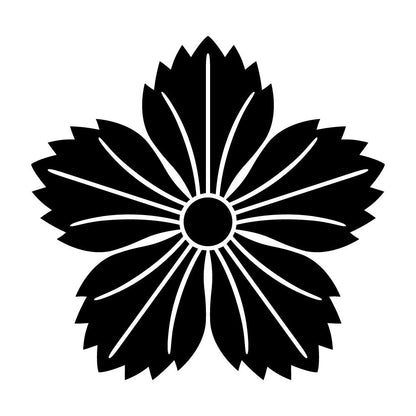 撫子紋