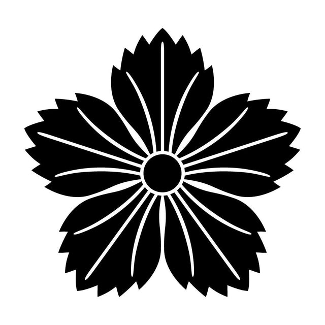 撫子紋