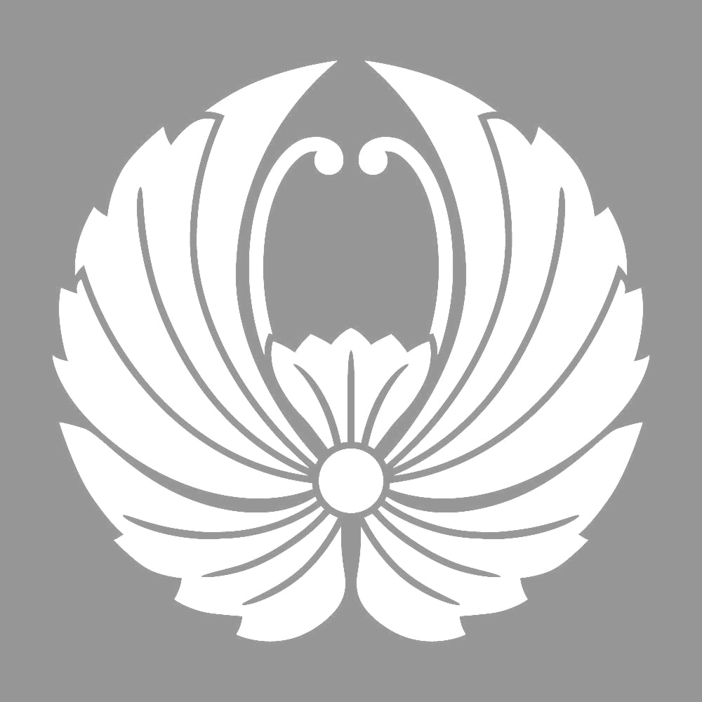 浮線撫子紋 7