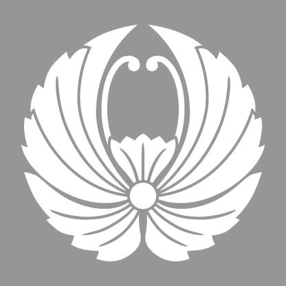 浮線撫子紋 7