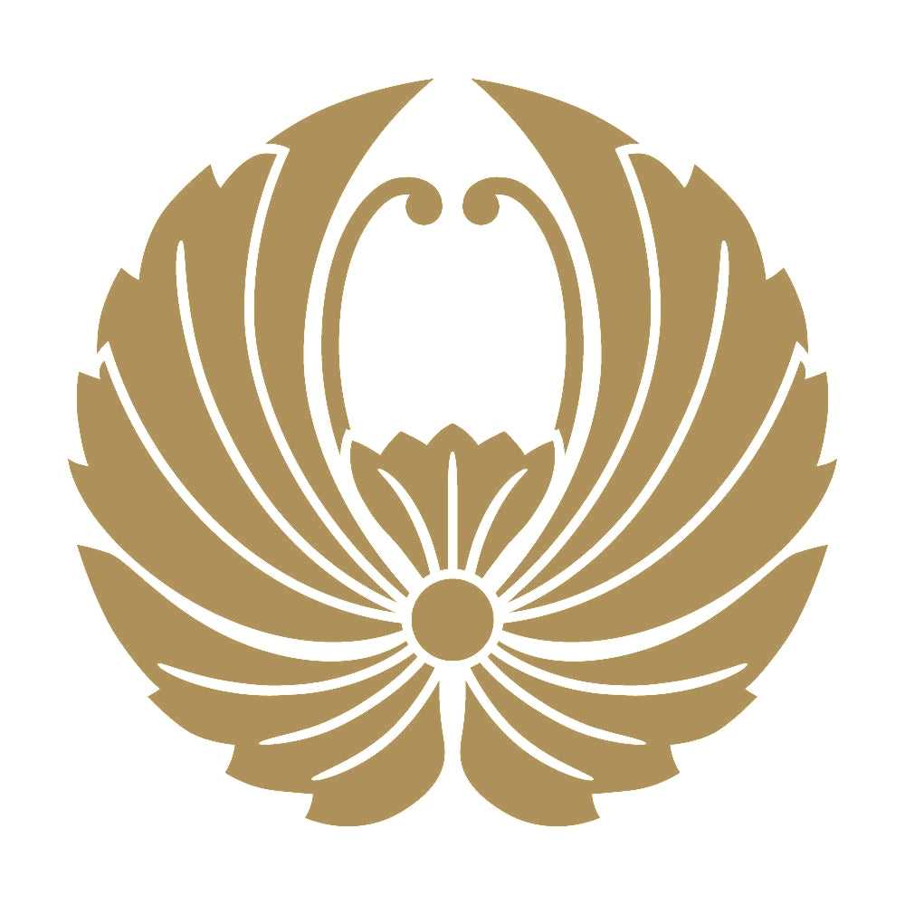 浮線撫子紋 9