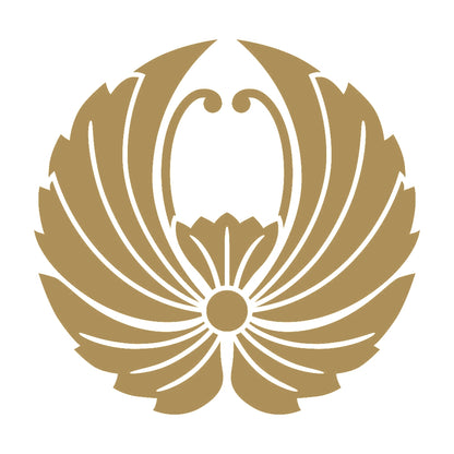 浮線撫子紋 9