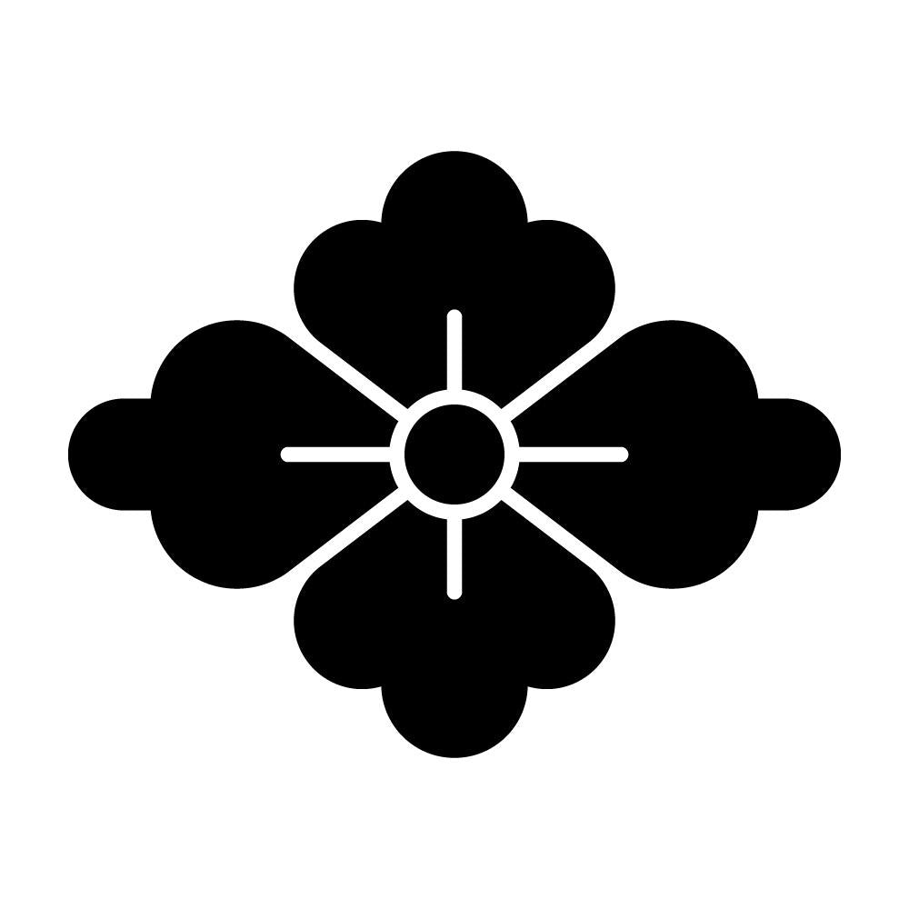 花菱紋