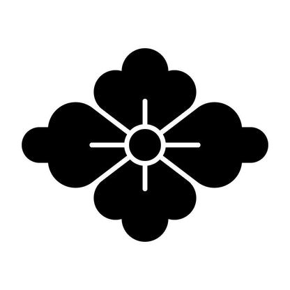 花菱紋