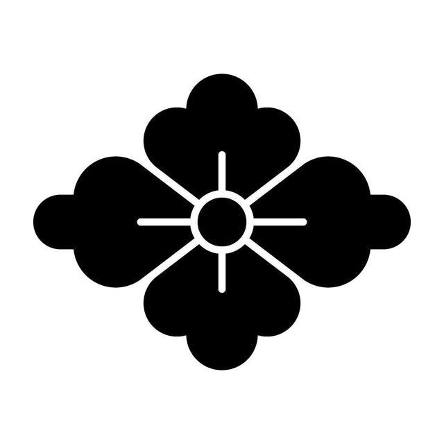 花菱紋