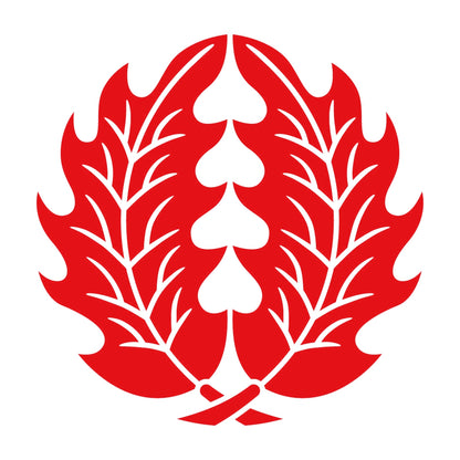抱き柊紋 8