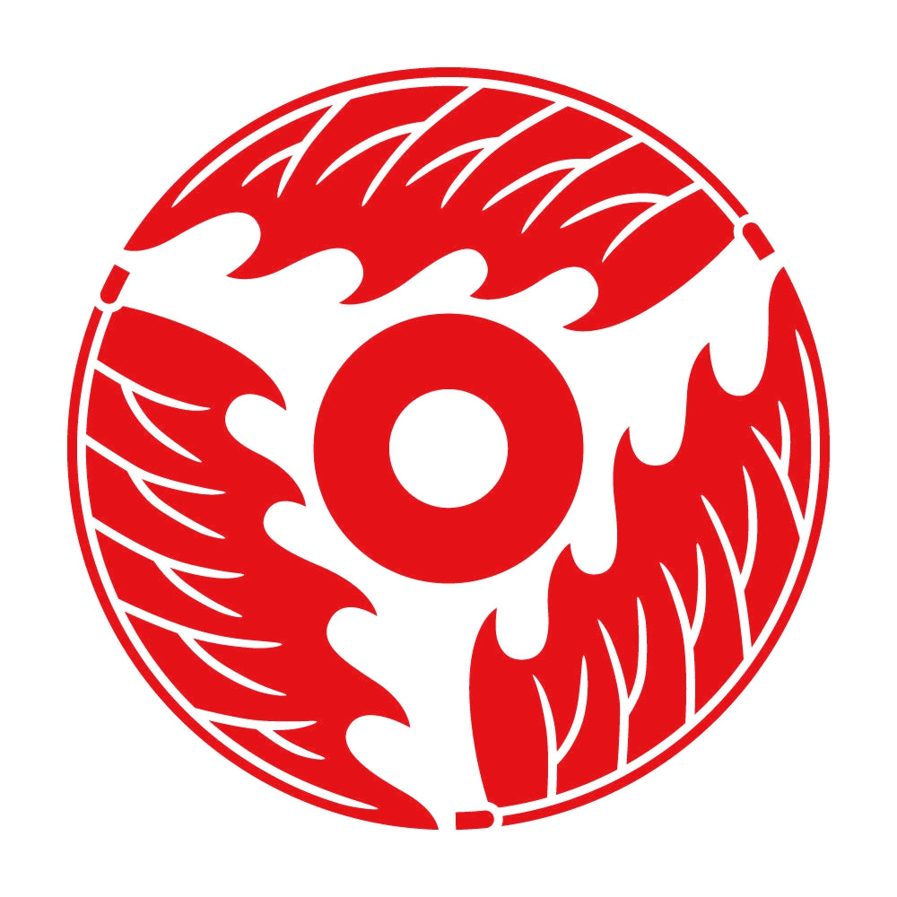 三つ割り柊に蛇の目紋 8