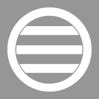 丸の内に三つ引き紋 7