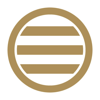 丸に放れ三つ引き紋 9