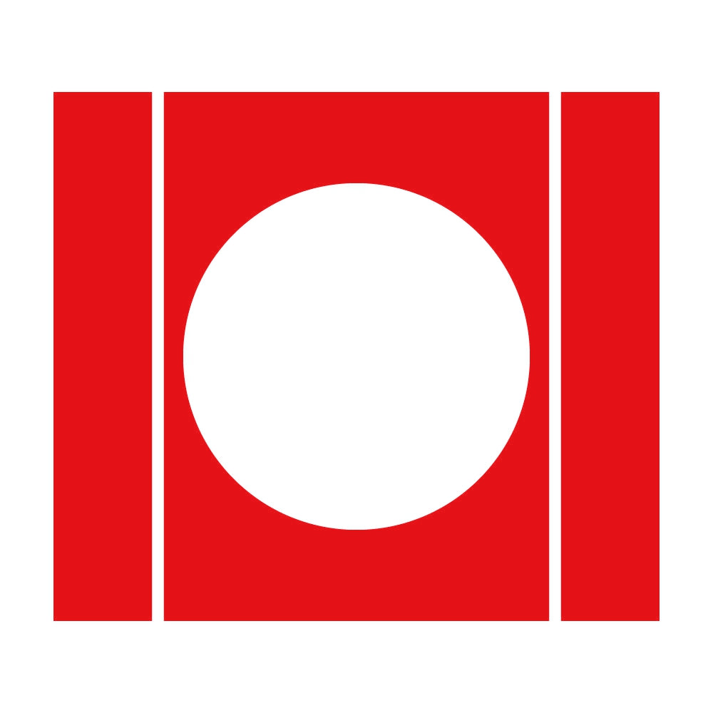 岩城立て引き紋 8