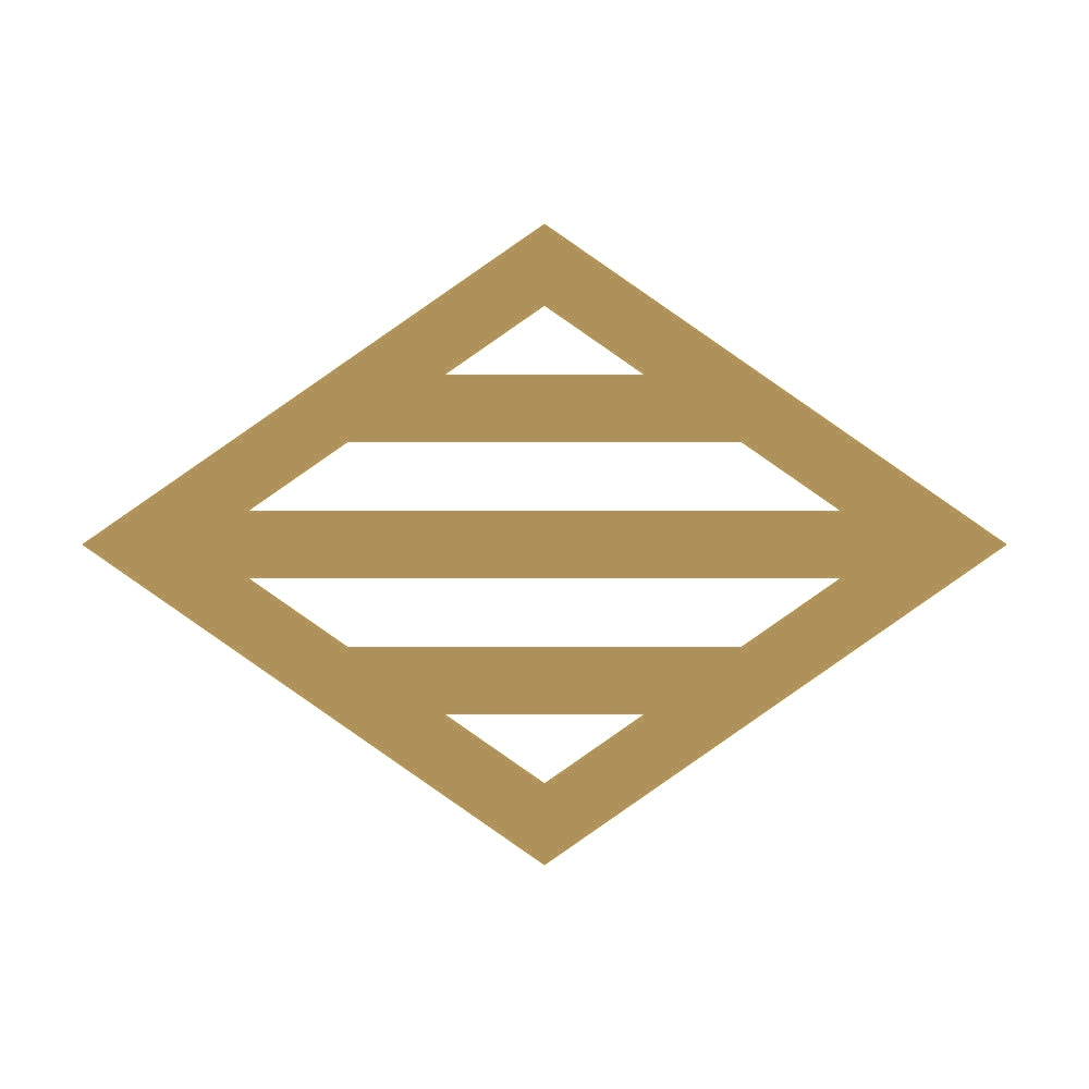 菱に三つ引き紋 9