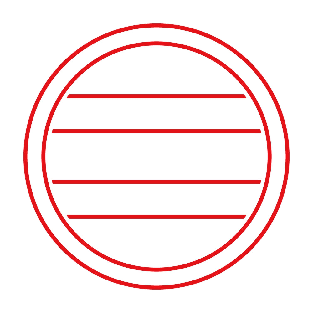 陰丸の内に二つ引き紋 8