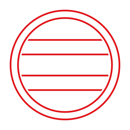 陰丸の内に二つ引き紋 8