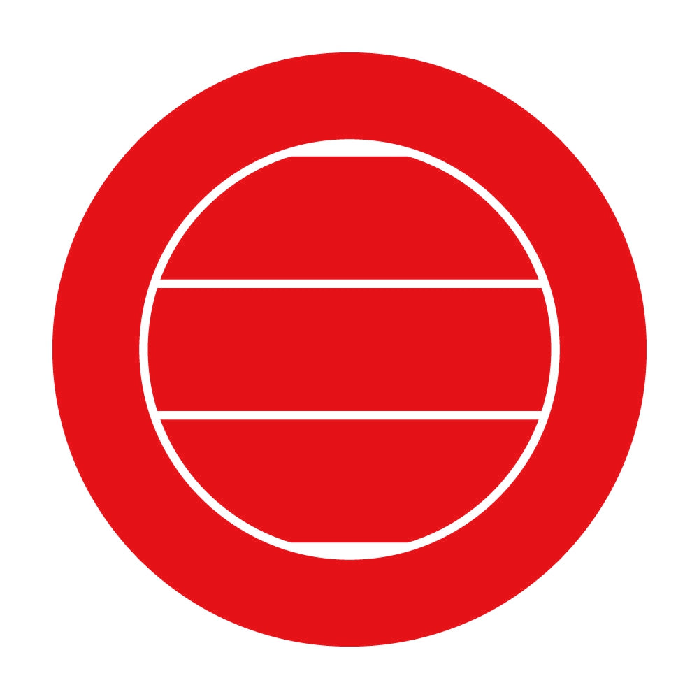 三浦三つ引き紋 8
