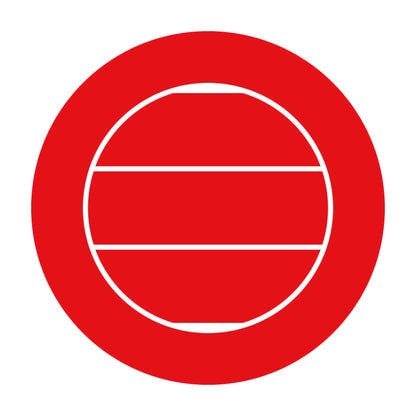 三浦三つ引き紋 8