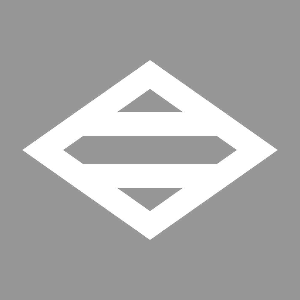 菱に二つ引き紋 7