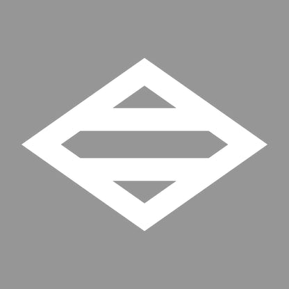 菱に二つ引き紋 7