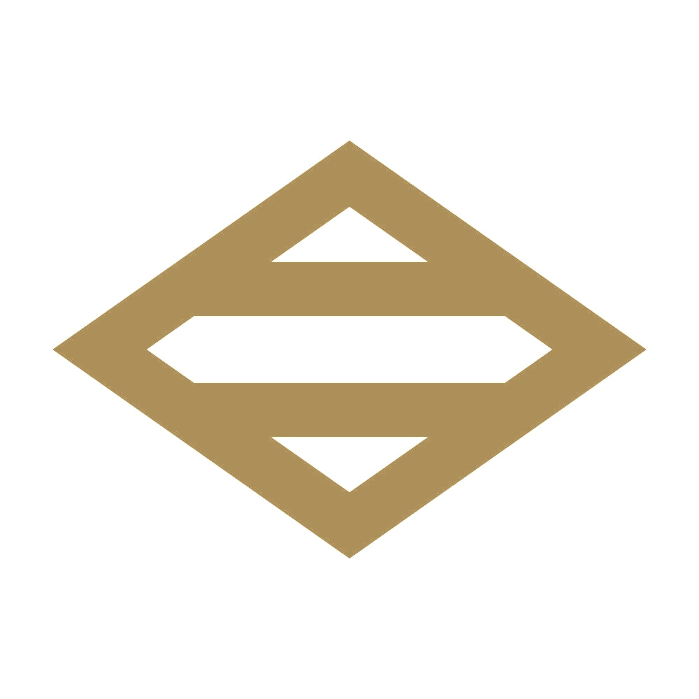 菱に二つ引き紋 9