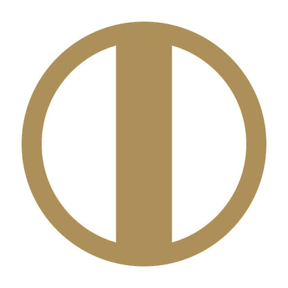 丸に竪一つ引き紋 9