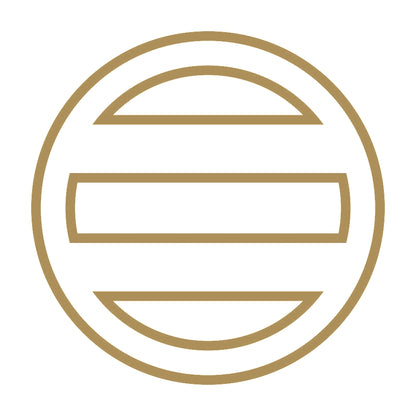 陰丸に二つ引き紋 9
