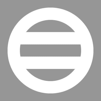 七つ割り二つ引き紋 7